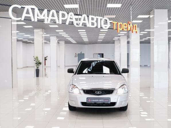 Lada (ВАЗ) Priora I Рестайлинг с пробегом 2017 года, цена 487 000 рублей, 113754 км, седан, Автокод Объявления