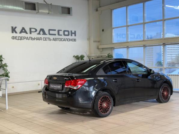 Chevrolet Cruze I с пробегом 2010 года, цена 745 000 рублей, 147244 км, седан, Автокод Объявления