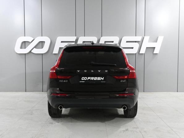 Volvo XC60 II с пробегом 2021 года, цена 4 399 000 рублей, 100062 км, внедорожник, Автокод Объявления