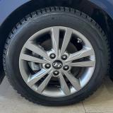 Hyundai Elantra VI (AD) Москва  - изображение 31