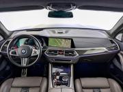 BMW X5 M III (F95) Москва  - изображение 45