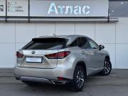 Lexus RX IV Рестайлинг Краснодар  - изображение 17