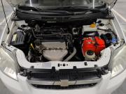 Chevrolet Aveo I Рестайлинг Казань  - изображение 33