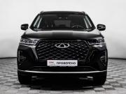 Chery Tiggo 7 Pro Max I Москва  - изображение 25