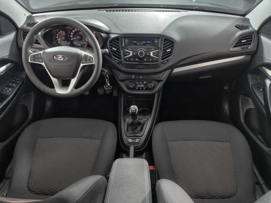 Lada (ВАЗ) Vesta I Нижний Новгород  - изображение 13