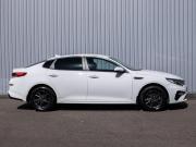 Kia Optima IV Рестайлинг Сочи  - изображение 24