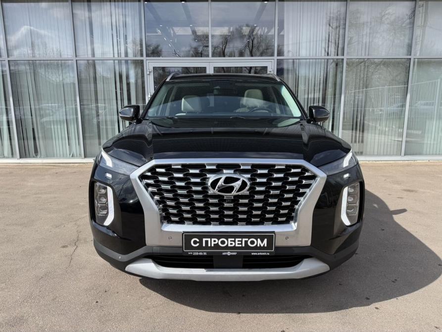 Hyundai Palisade I Воронеж  - изображение 2