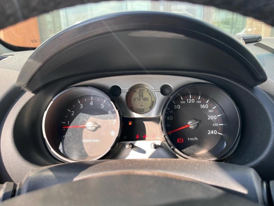 Nissan Qashqai I Оренбург  - изображение 9