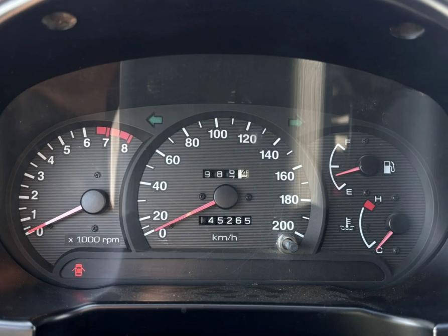 Hyundai Accent II Краснодар  - изображение 17