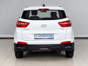 Hyundai Creta I Москва  - изображение 18