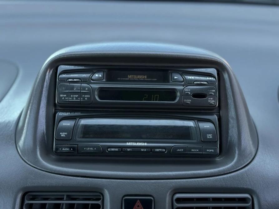 Toyota Corolla Spacio I Новосибирск  - изображение 20