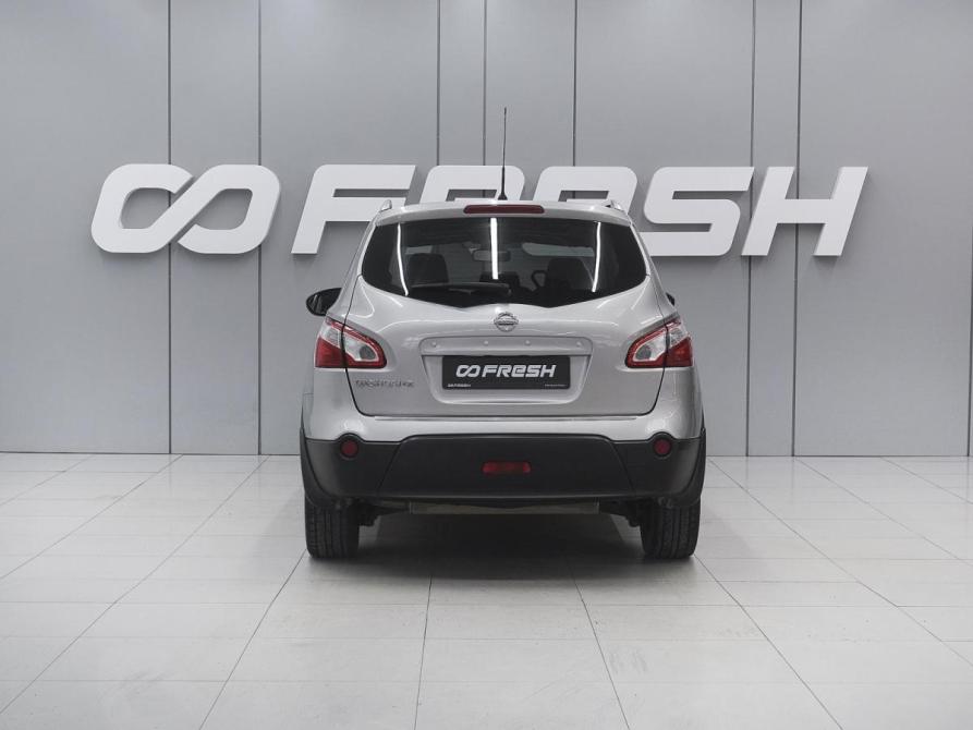 Nissan Qashqai+2 I Рестайлинг Ростов-на-Дону  - изображение 4