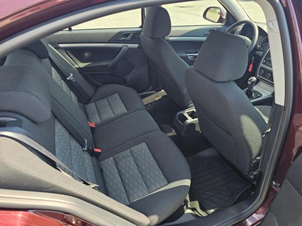 Skoda Octavia II (A5) Рестайлинг с пробегом 2012 года, цена 754 995 рублей, 129400 км, лифтбек, Автокод Объявления