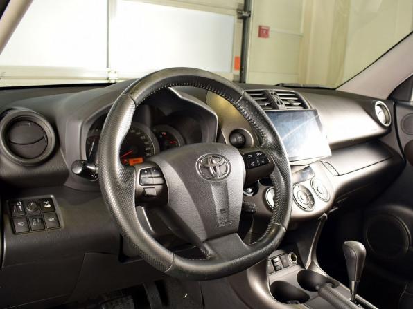 Toyota RAV4 III (XA30) Рестайлинг с пробегом 2010 года, цена 1 499 999 рублей, 179621 км, внедорожник, Автокод Объявления