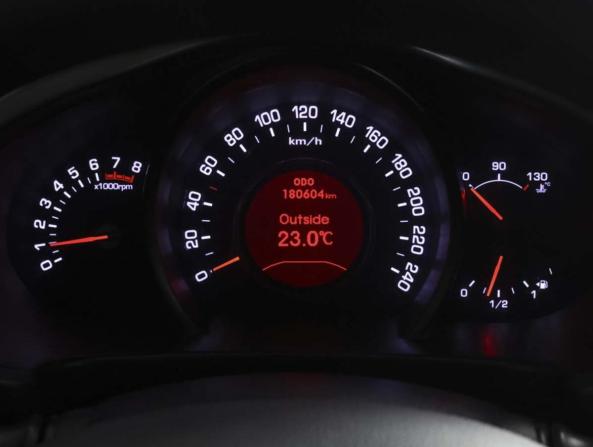 Kia Sportage III с пробегом 2011 года, цена 990 000 рублей, 180603 км, внедорожник, Автокод Объявления