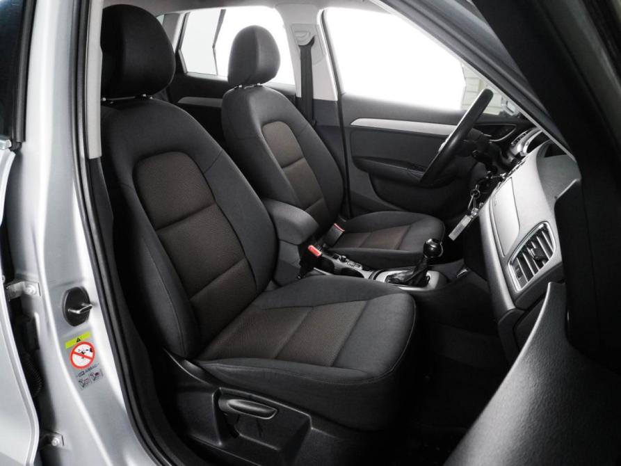 Audi Q3 I (8U) Воронеж  - изображение 8