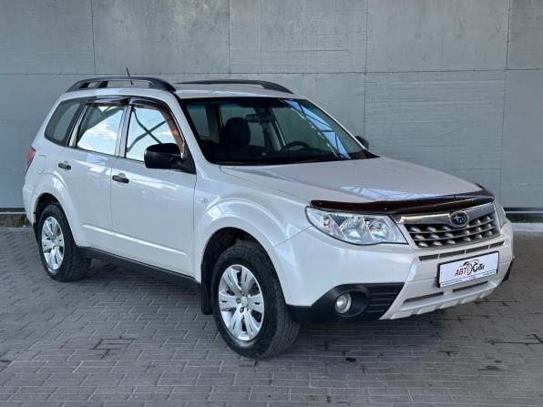 Subaru Forester III Рестайлинг с пробегом 2012 года, цена 1 200 000 рублей, 225974 км, внедорожник, Автокод Объявления