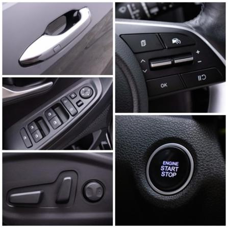 Hyundai Creta II с пробегом 2021 года, цена 2 120 000 рублей, 82833 км, внедорожник, Автокод Объявления