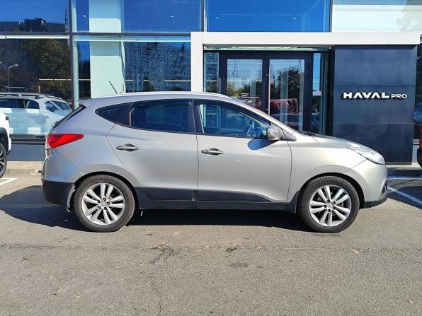 Hyundai ix35 I с пробегом 2011 года, цена 1 099 000 рублей, 208992 км, внедорожник, Автокод Объявления