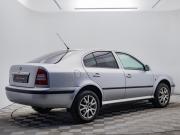 Skoda Octavia I (A4) Рестайлинг Москва  - изображение 22
