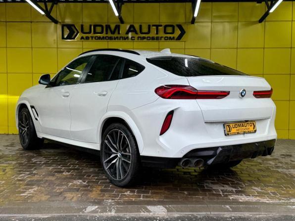 BMW X6 III (G06) с пробегом 2021 года, цена 6 990 000 рублей, 84000 км, внедорожник, Автокод Объявления