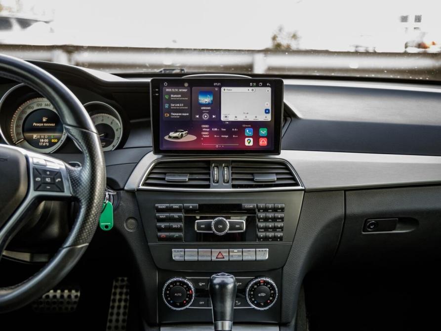 Mercedes-Benz C-Класс III (W204) Рестайлинг Волгоград  - изображение 19