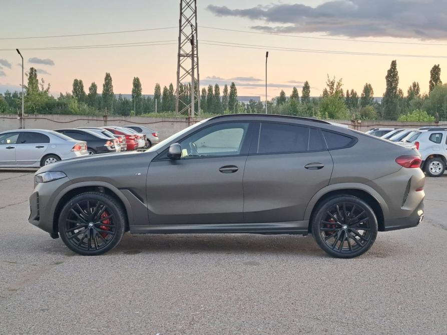 BMW X6 III (G06) Рестайлинг Набережные Челны  - изображение 10