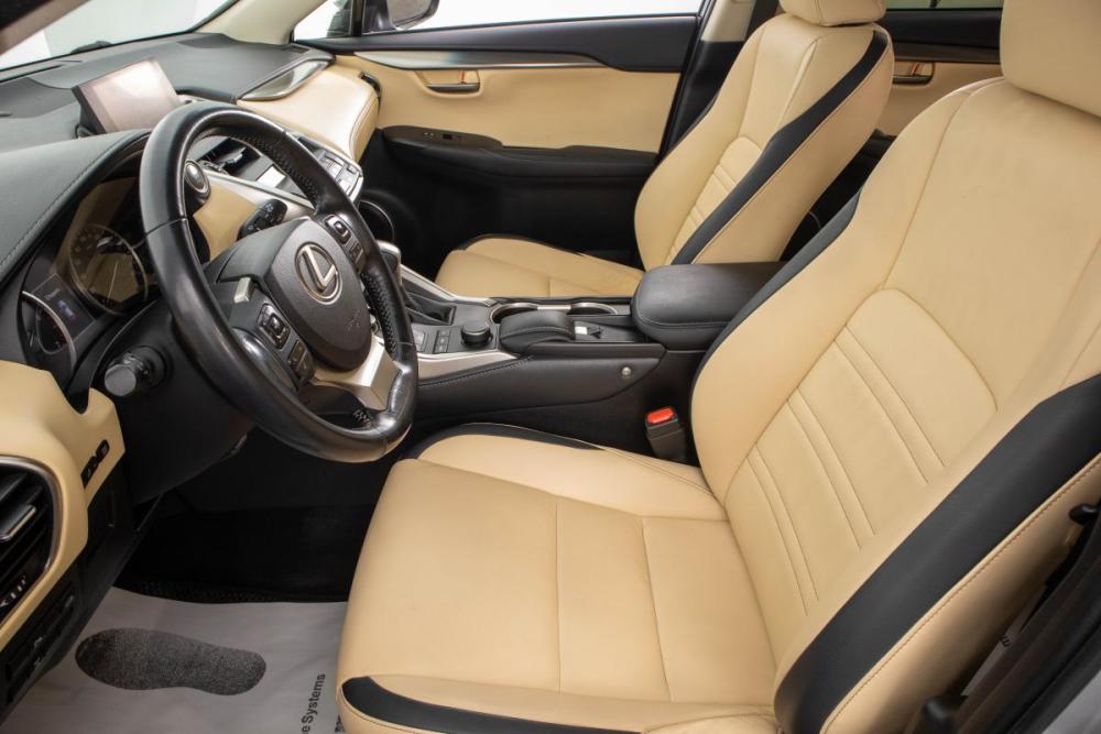 Lexus NX I Барнаул  - изображение 11