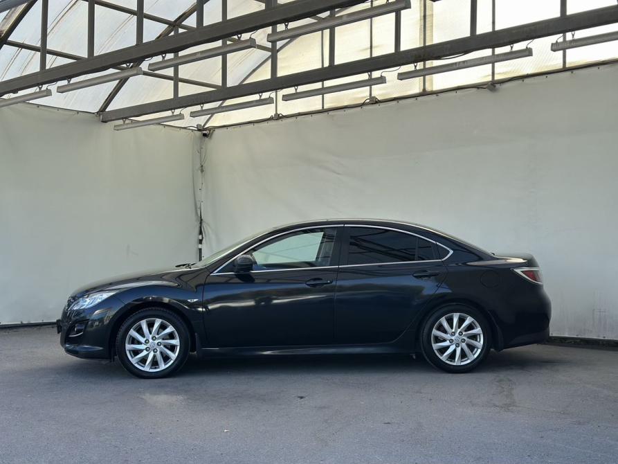Mazda 6 II (GH) Рестайлинг Липецк  - изображение 9