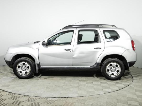 Renault Duster I с пробегом 2013 года, цена 649 585 рублей, 174890 км, внедорожник, Автокод Объявления