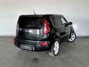 Kia Soul I Рестайлинг Москва  - изображение 27