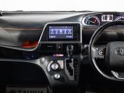 Toyota Sienta II Иркутск  - изображение 40