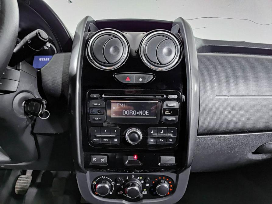 Renault Duster I Рестайлинг Уфа  - изображение 18
