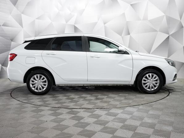 Lada (ВАЗ) Vesta I с пробегом 2018 года, цена 1 177 000 рублей, 46000 км, универсал, Автокод Объявления