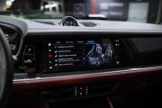 Porsche Cayenne III Рестайлинг Москва  - изображение 72