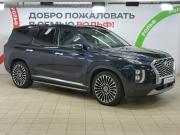 Hyundai Palisade I Москва  - изображение 23