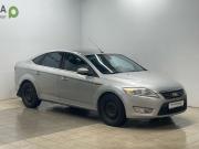 Ford Mondeo IV Санкт-Петербург  - изображение 21