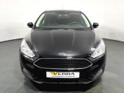 Ford Focus III Рестайлинг Пермь  - изображение 19