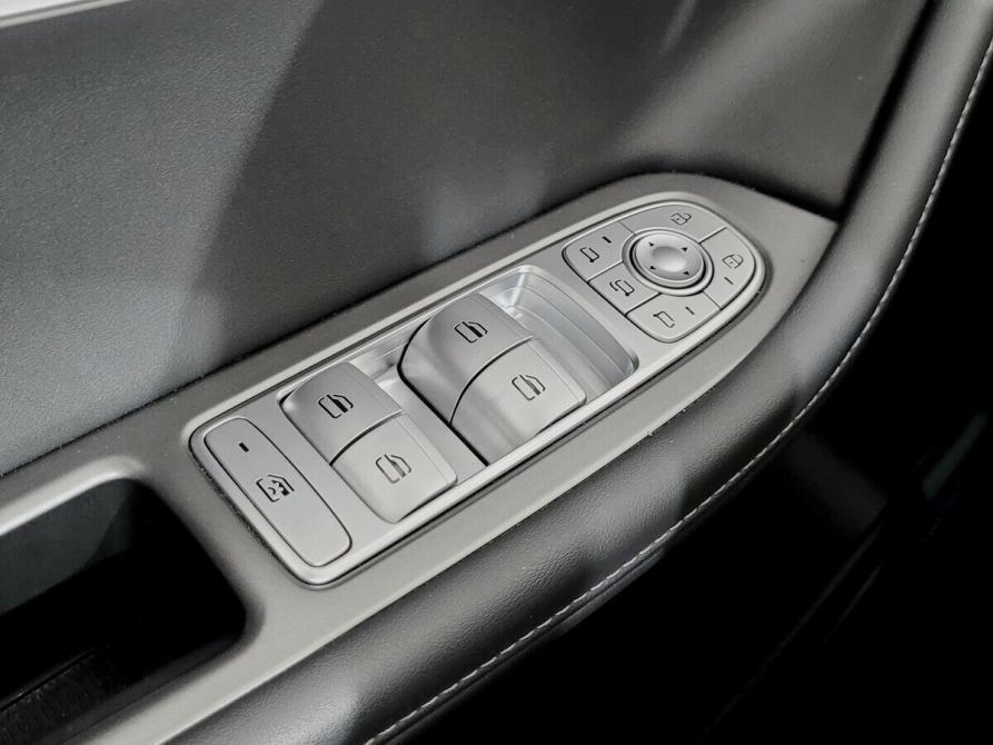 Chery Tiggo 7 Pro Max I Рестайлинг Москва  - изображение 11