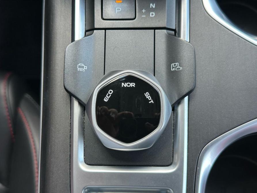 Changan CS55 Plus II Екатеринбург  - изображение 19