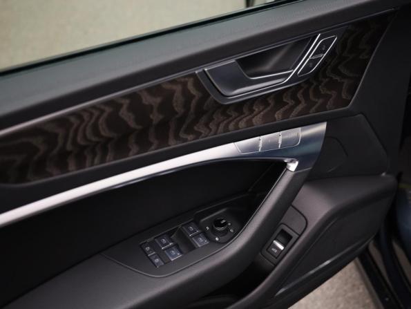 Audi A7 II (4K) с пробегом 2018 года, цена 4 525 000 рублей, 82230 км, лифтбек, Автокод Объявления
