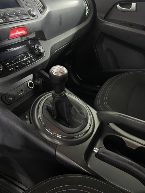 Kia Sportage III Воронеж  - изображение 16