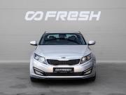 Kia Optima III Краснодар  - изображение 29
