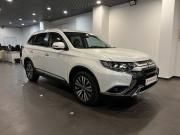 Mitsubishi Outlander III Рестайлинг 3 Чебоксары  - изображение 37