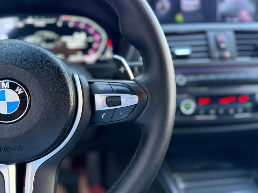 BMW 3 серии VI (F3x) Краснодар  - изображение 25