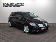 Mercedes-Benz B-Класс II (W246) Пермь  - изображение 27