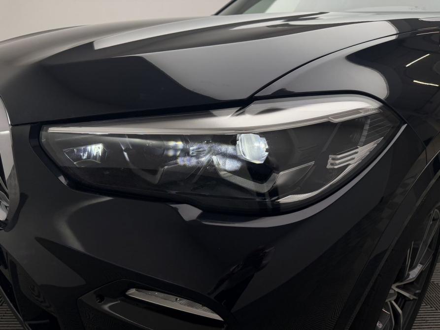 BMW X5 IV (G05/G18) Москва  - изображение 2