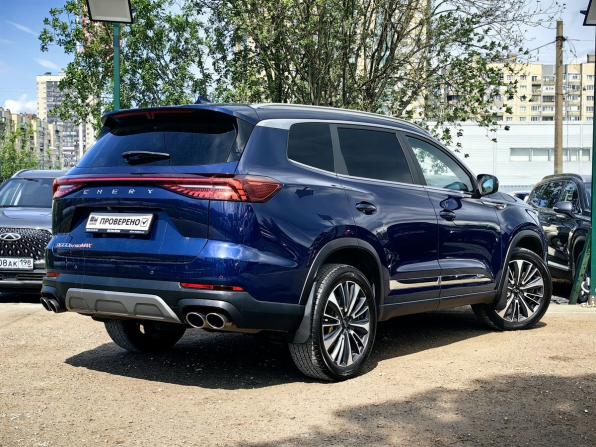 Chery Tiggo 8 Pro Max I Рестайлинг с пробегом 2023 года, цена 2 269 000 рублей, 86000 км, внедорожник, Автокод Объявления