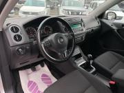Volkswagen Tiguan I Рестайлинг Краснодар  - изображение 34