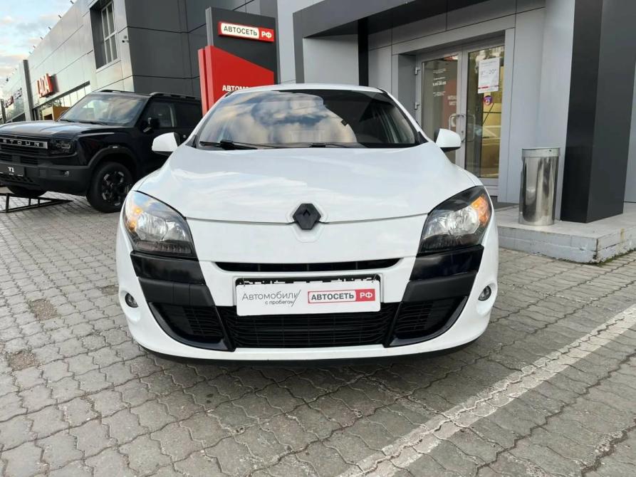 Renault Megane III Набережные Челны  - изображение 2